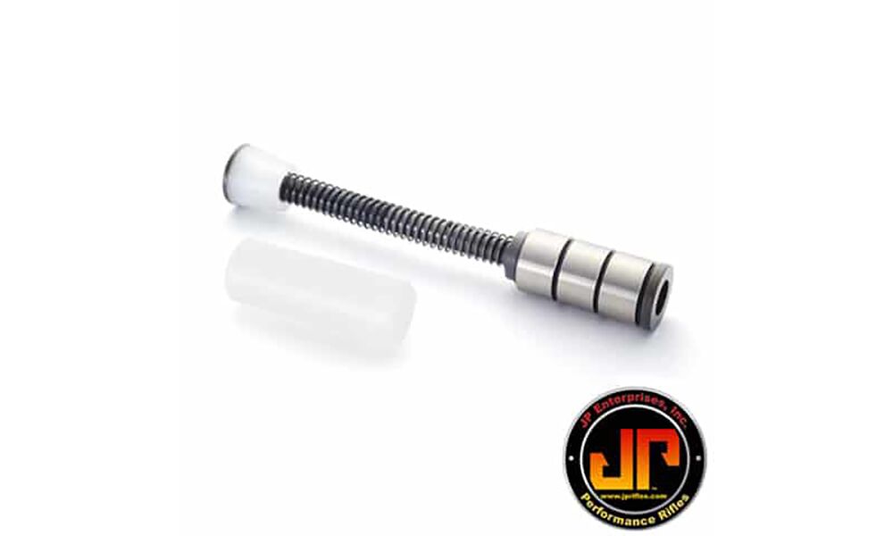 JP Enterprises AR-15 Silent Captured Springs, Gen 2