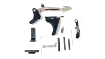 Arm Or Ally Frame Completion Lower Parts Kit For Glock 17/19