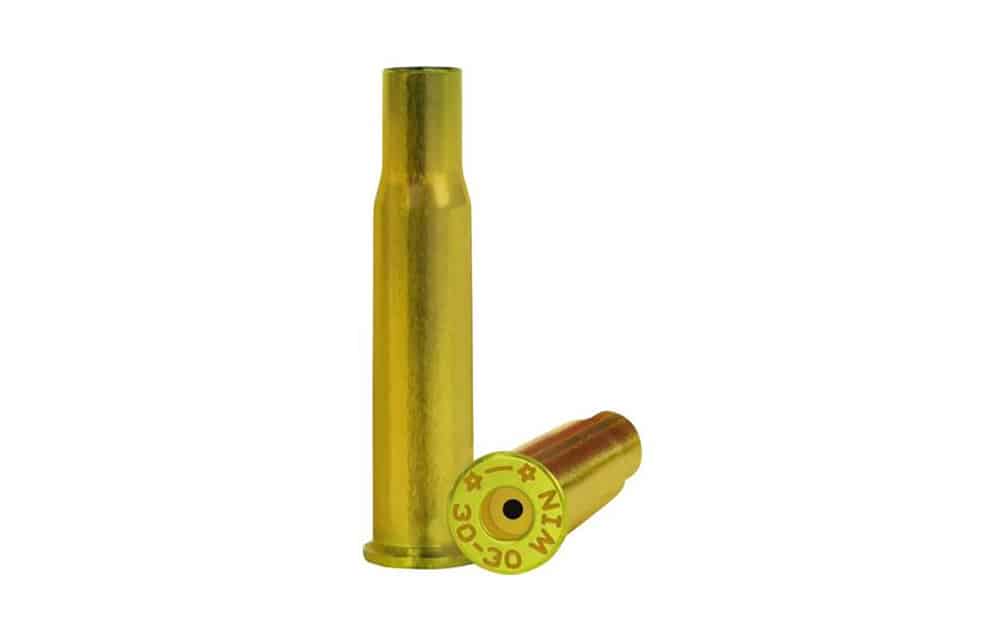 Starline 30-30 Winchester Brass