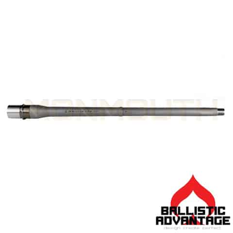 LIMITED RUN -Ballistic Advantage .308 Premium Series 18" Government Barrel