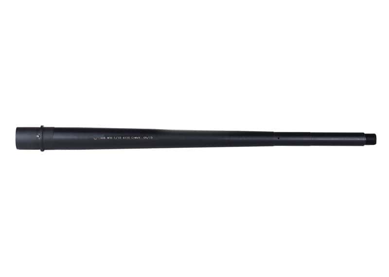 Arm Or Ally .308 Win 18&Quot; Heavy Profile Barrel
