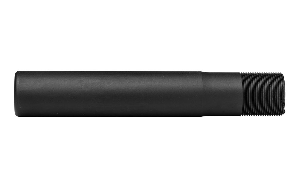 Aero Precision Enhanced Pistol Buffer Tube, Black Anodized