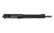 Aero Precision M4E1-T Complete Upper, 14.5" 5.56 Mid Barrel, 12.7" ATLAS S-ONE M-LOK Handguard, Black Anodized