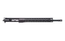 Aero Precision M4E1-T Complete Upper, 18" 5.56 Rifle Length Barrel, 15" ATLAS R-ONE M-LOK Handguard, Black Anodized