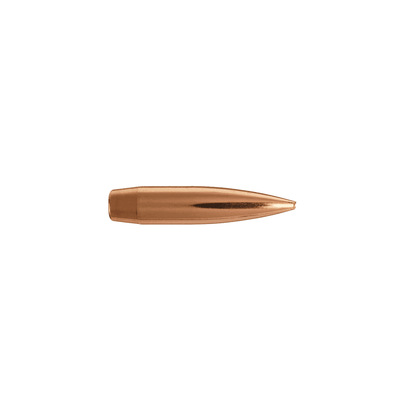 Berger 22 Cal 80.5Gr Fullbore Target Rifle Bullets, Gallery Image 1