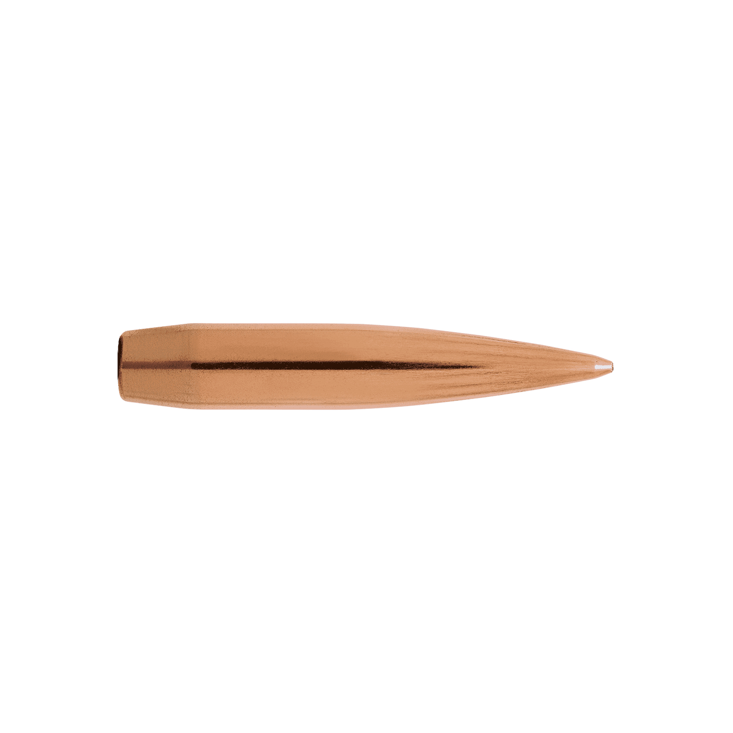Berger 284 Cal 7Mm 190Gr Long Range Hybrid Target Rifle Bullets, Gallery Image 1
