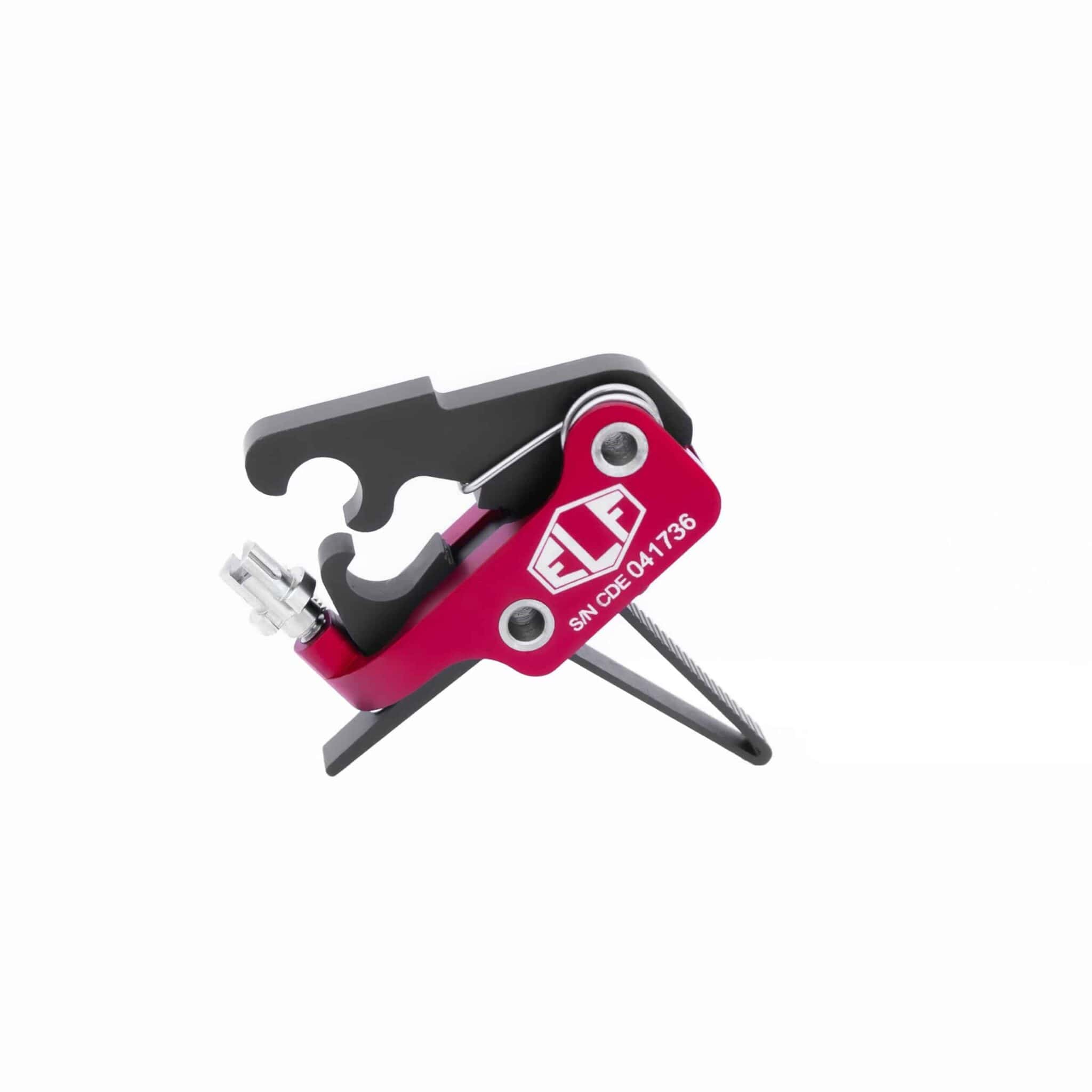 Elftmann AR-10 .308 Trigger - Straight