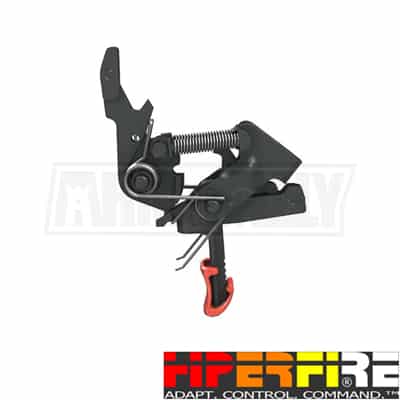 Hiperfire AR-15 Hipertouch Competition Trigger