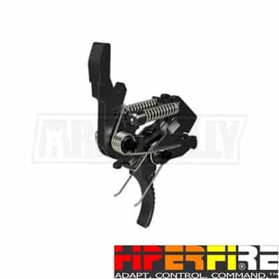 Hiperfire AR-15 Hipertouch Genesis Trigger