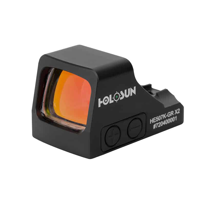 Holosun 507K X2