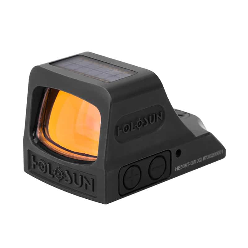 Holosun 508T X2