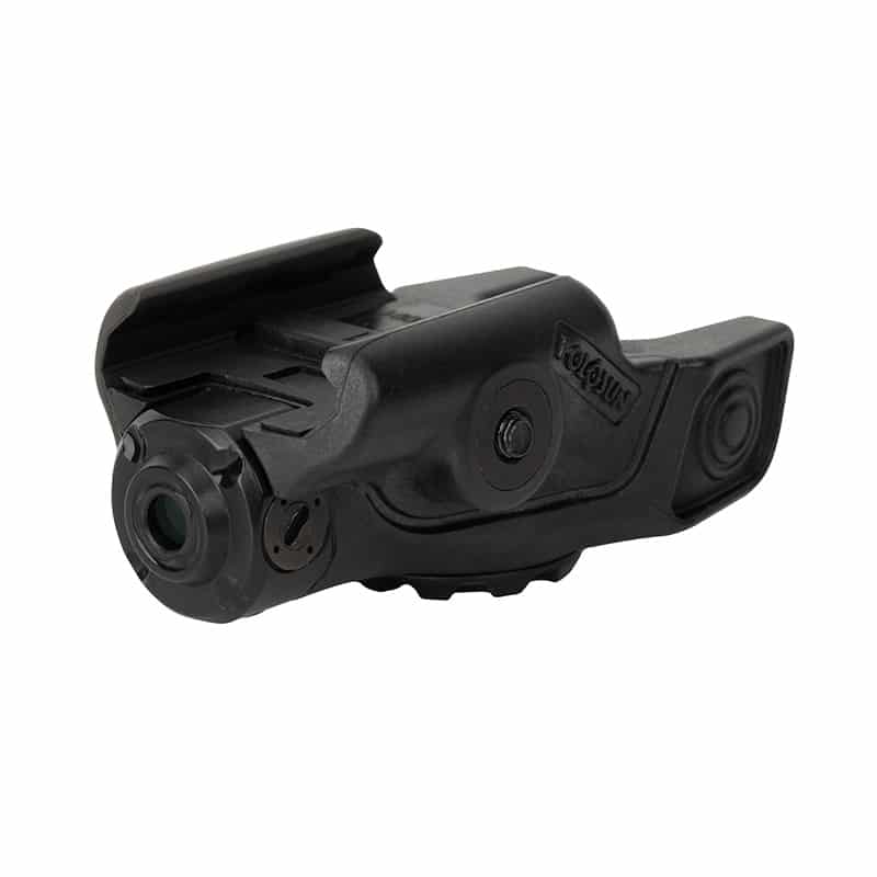 Holosun Pistol Rail Mounted Laser (RML)
