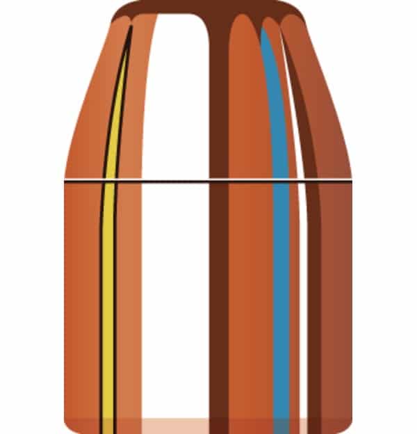 Hornady 10Mm 180Gr Fp, Gallery Image 1