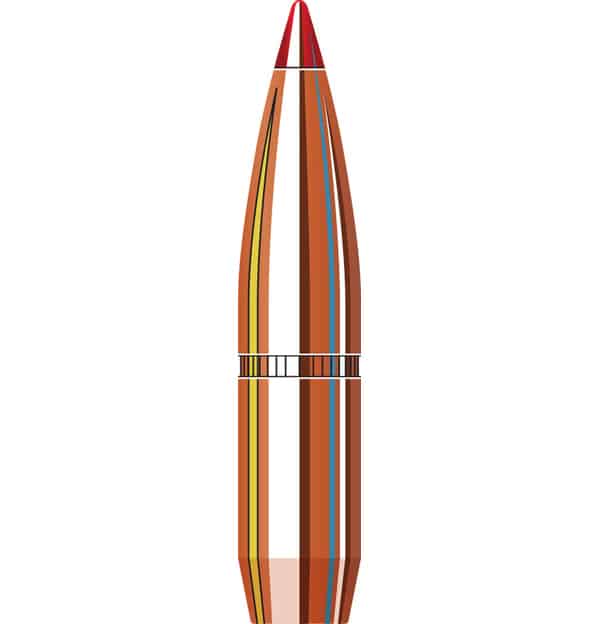 Hornady 264 Cal 6.5Mm 129Gr Sst, Gallery Image 1