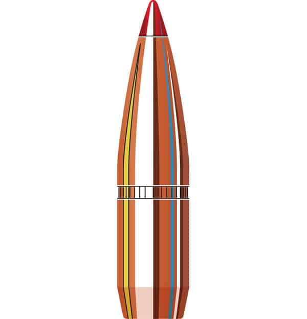 Hornady 284 Cal 7Mm 139Gr Sst, Gallery Image 1