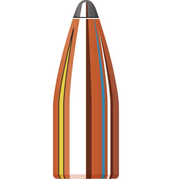 Hornady 30 Cal 110Gr Sp, Gallery Image 1