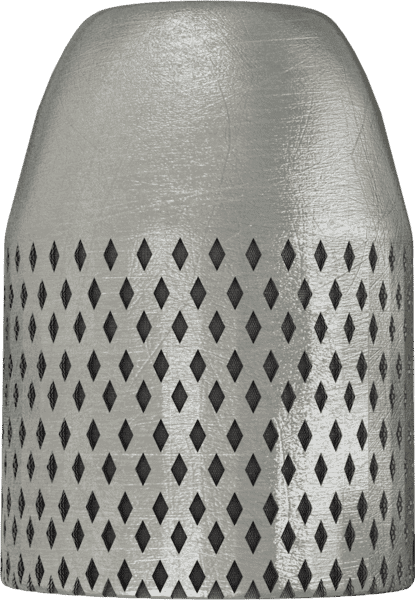 Hornady 38 Cal 148Gr Hbwc, Gallery Image 1