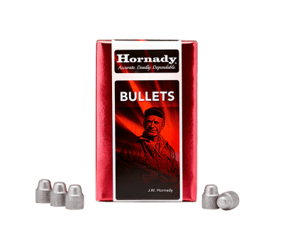 Hornady 38 Cal 148gr HBWC