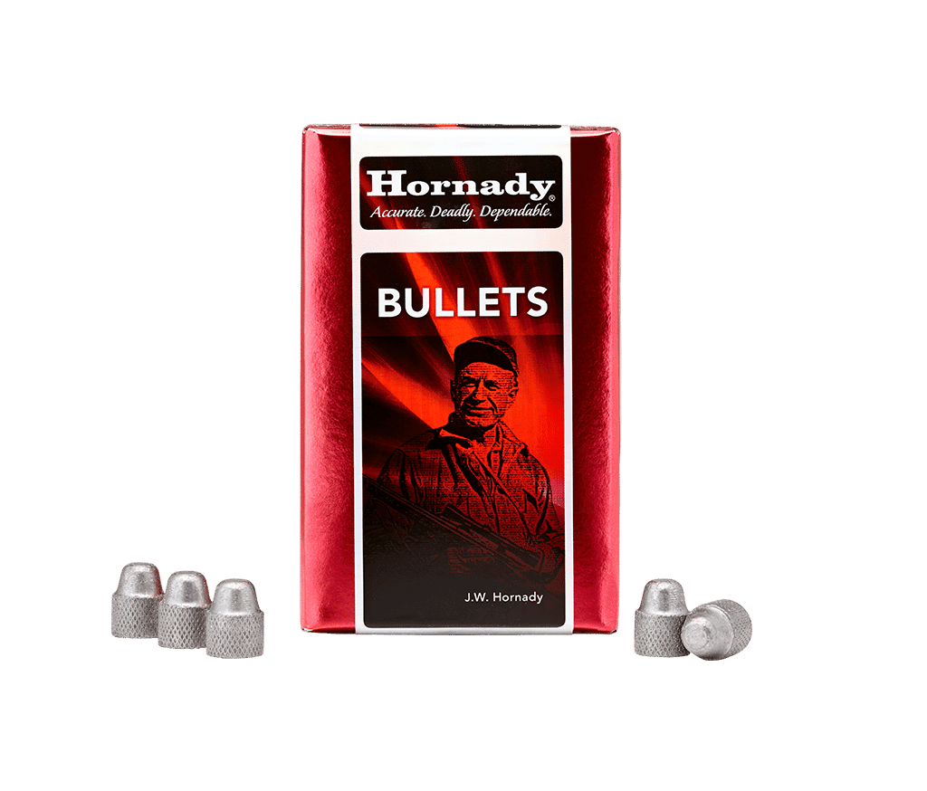 Hornady 38 Cal 148Gr Hbwc