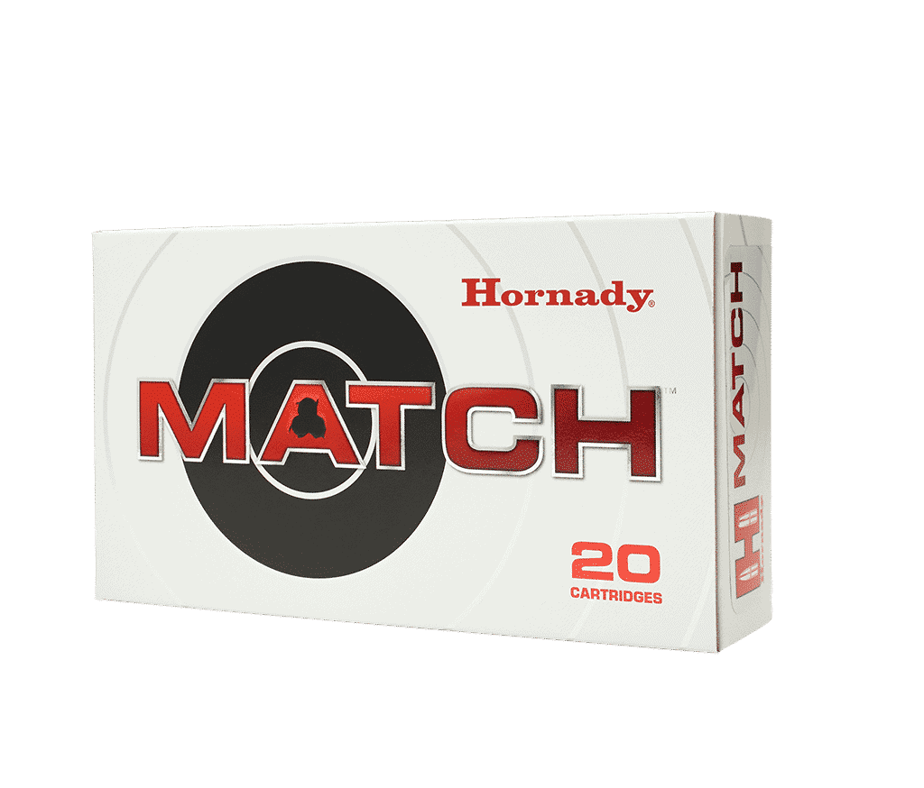 Hornady 6.5 PRC 147gr ELD Match
