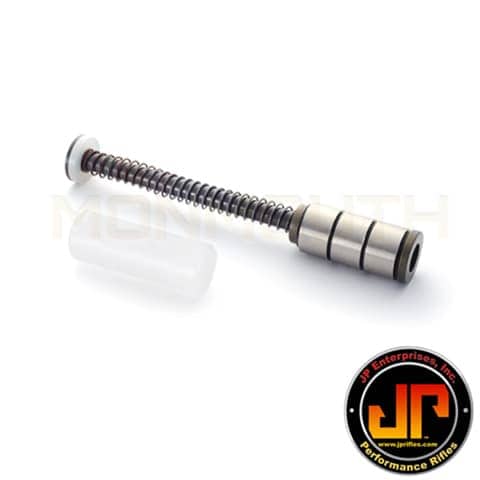 JP Enterprises AR-10 Silent Captured Spring Standard, Gen 2