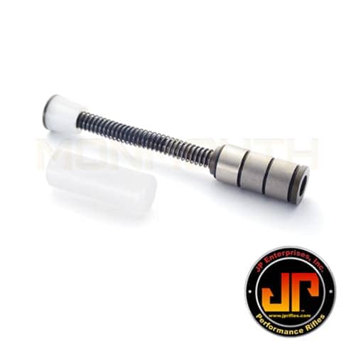JP AR-15 Silent Captured Spring H2 Heavy Buffer, Gen 2