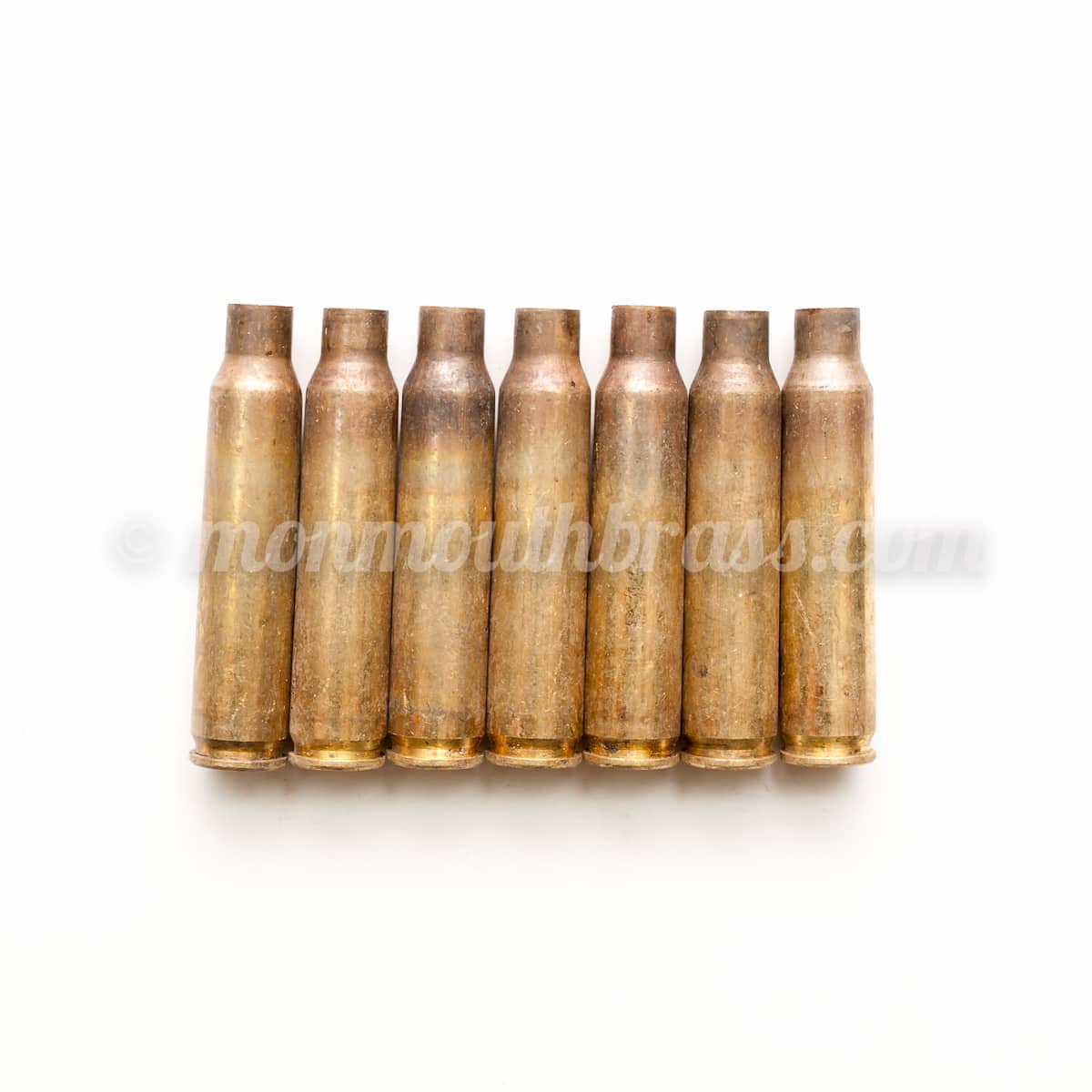 Once Fired Lake City 5.56 / .223 Brass
