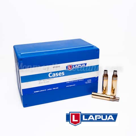 Lapua 4PH8068 - Lapua 338 Lapua Magnum Brass