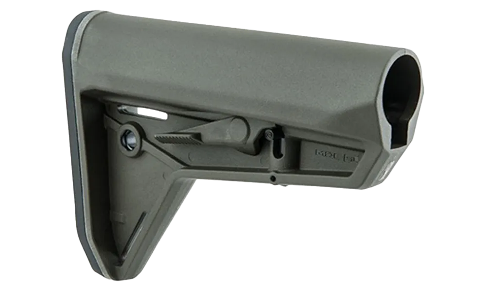 Magpul MOE SL Carbine Stock, OD Green