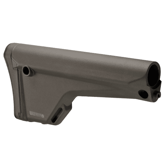 Magpul MOE Rifle Stock, OD Green