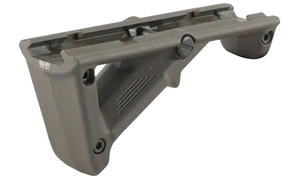 Magpul AFG-2 Angled Fore Grip, OD Green