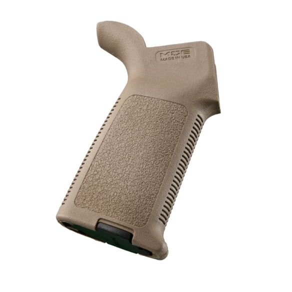 Magpul MOE Pistol Grip, Flat Dark Earth