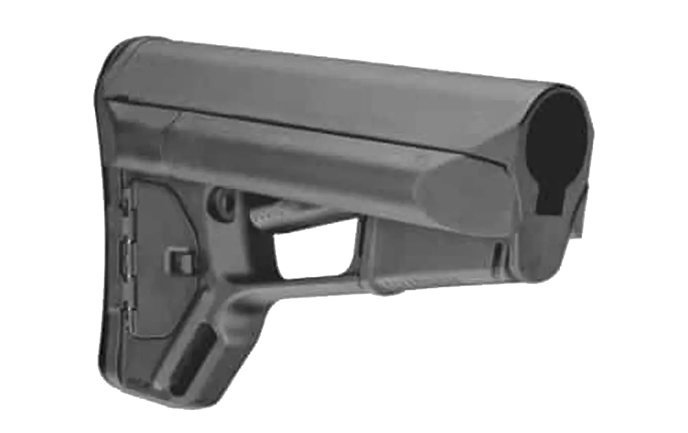 Magpul ACS Carbine Stock, Stealth Grey