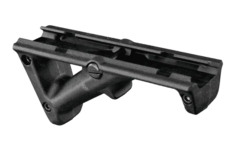 Magpul AFG-2 Angled Fore Grip, Black