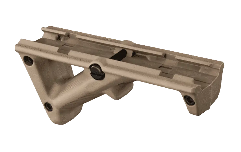 Magpul AFG-2 Angled Fore Grip, Flat Dark Earth