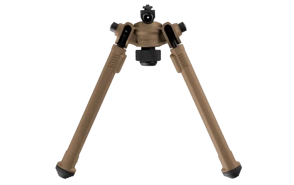 Magpul Bipod For M-Lok, Flat Dark Earth