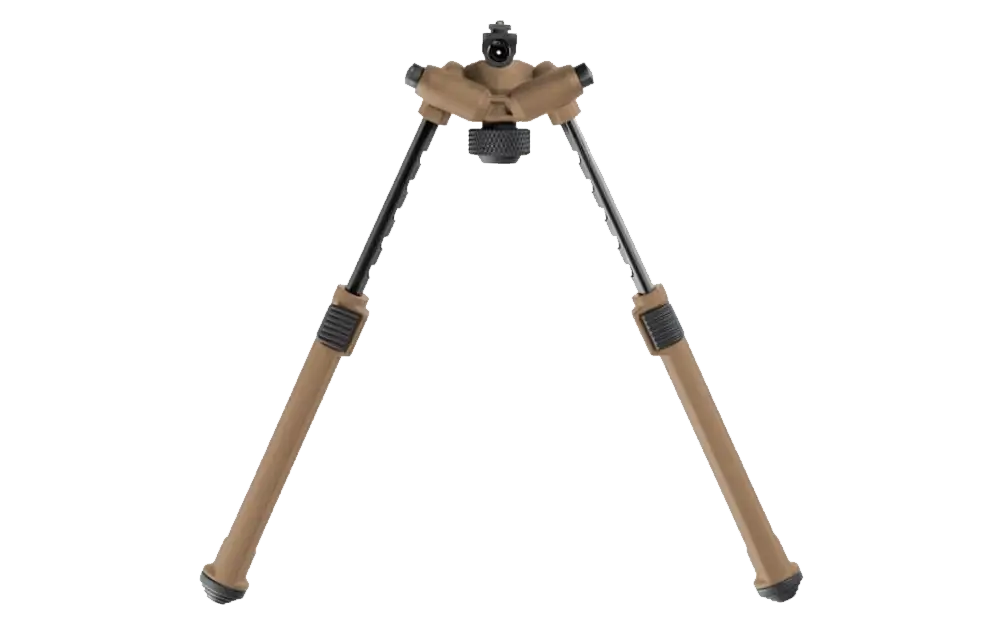 Magpul Bipod For M-Lok, Flat Dark Earth, Gallery Image 1