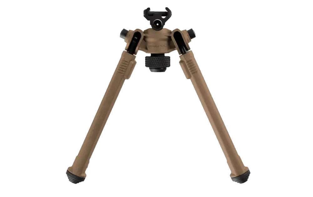 Magpul Bipod for Picatinny, Flat Dark Earth