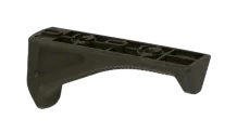 Magpul M-LOK AFG Angled Fore Grip, OD Green