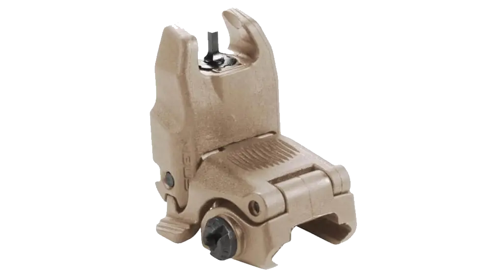 Magpul MBUS Front Sight, Flat Dark Earth