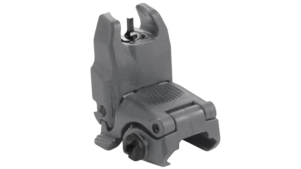 Magpul MBUS Front Sight, Stealth Grey