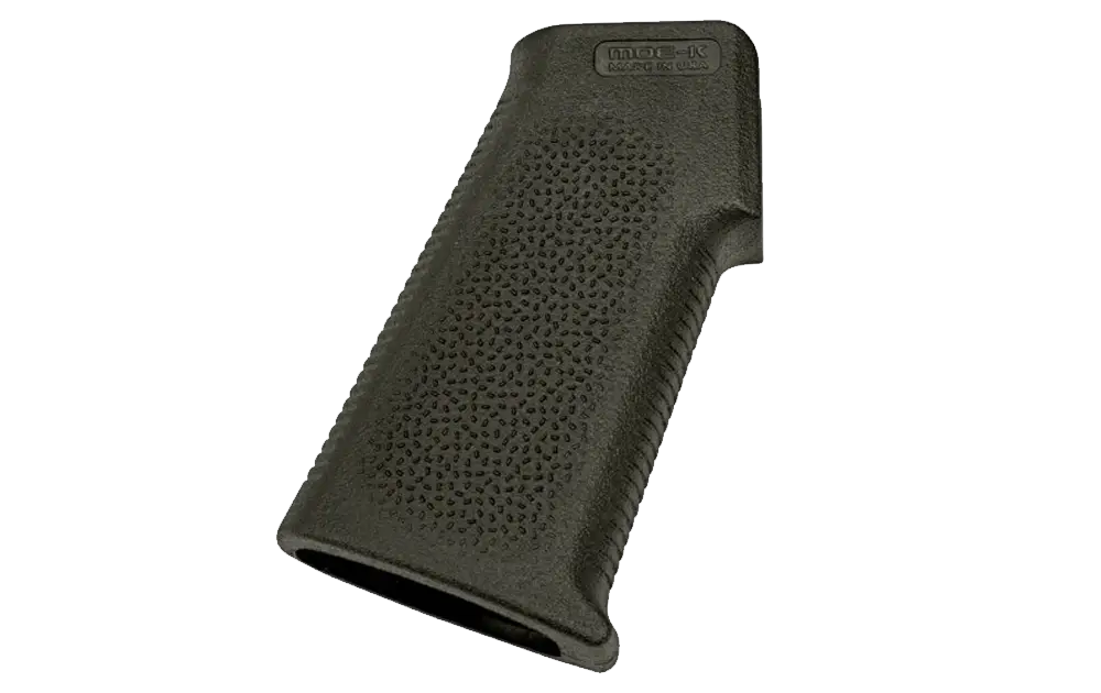 Magpul MOE K Pistol Grip, OD Green