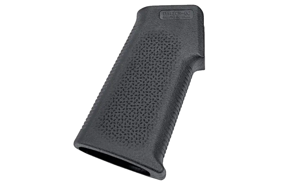 Magpul MOE K Pistol Grip, Stealth Grey