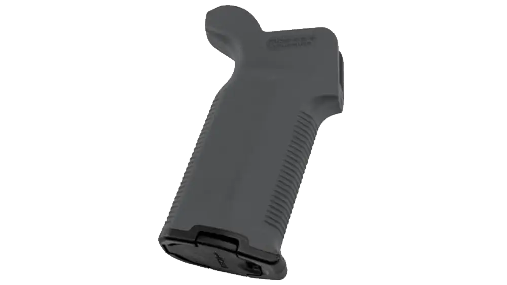 Magpul MOE-K2+ Pistol Grip, Stealth Grey
