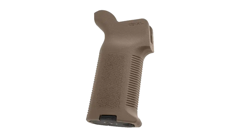 Magpul MOE K2-XL Pistol Grip, Flat Dark Earth