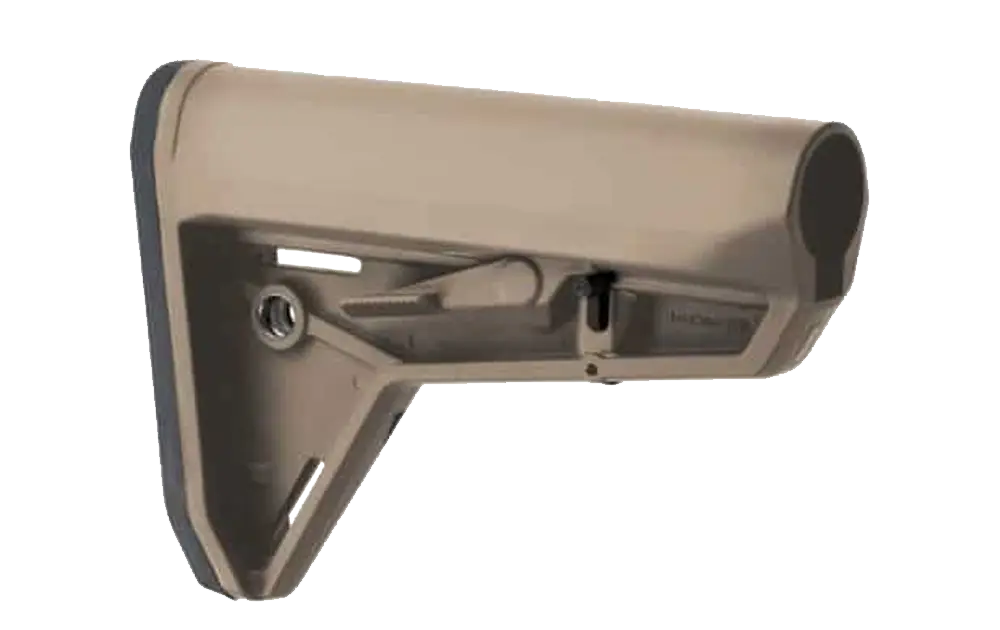 Magpul MOE SL Carbine Stock, Flat Dark Earth