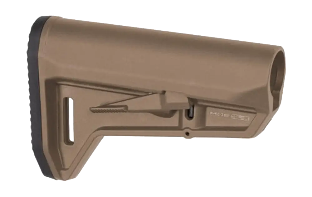 Magpul MOE SL-K Carbine Stock, Flat Dark Earth