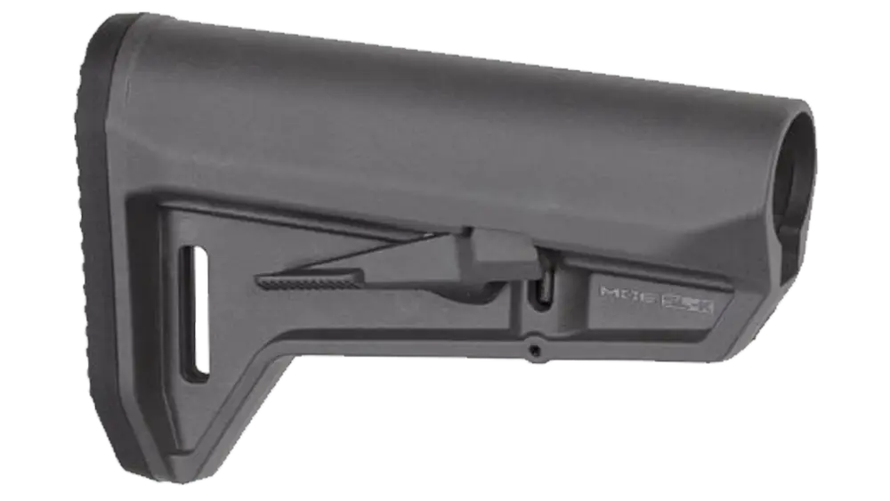 Magpul MOE SL-K Carbine Stock, Stealth Grey