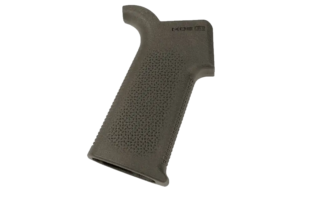 Magpul MOE SL Pistol Grip, OD Green