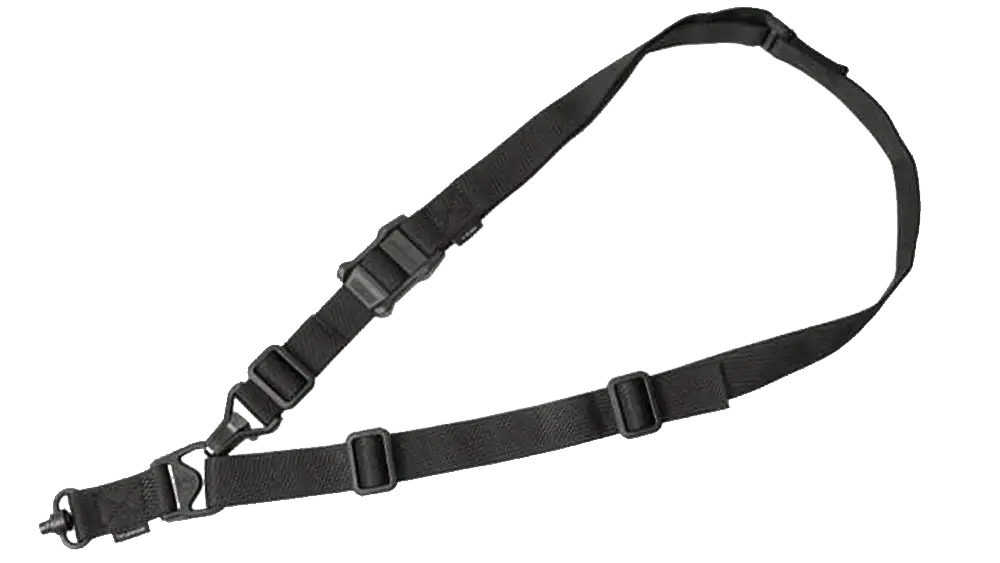 Magpul MS3 Single QD Sling GEN2, Black